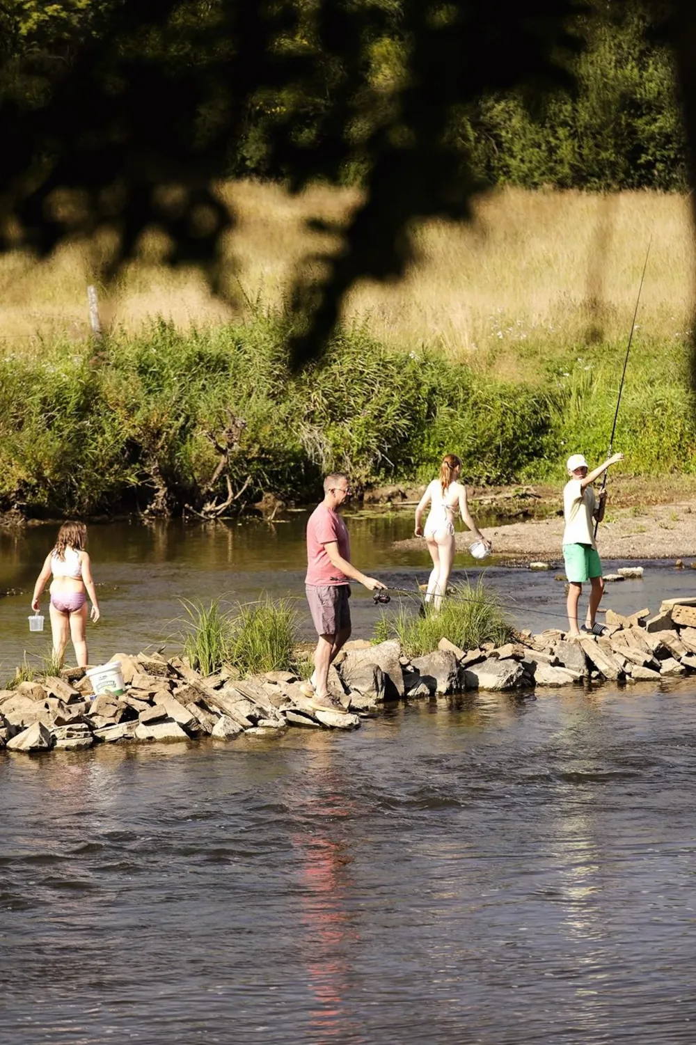 Le Florenville – Camping