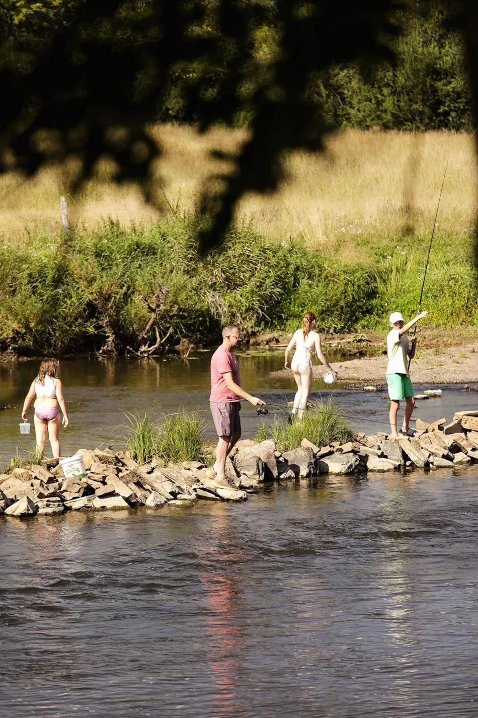 Le Florenville – Camping
