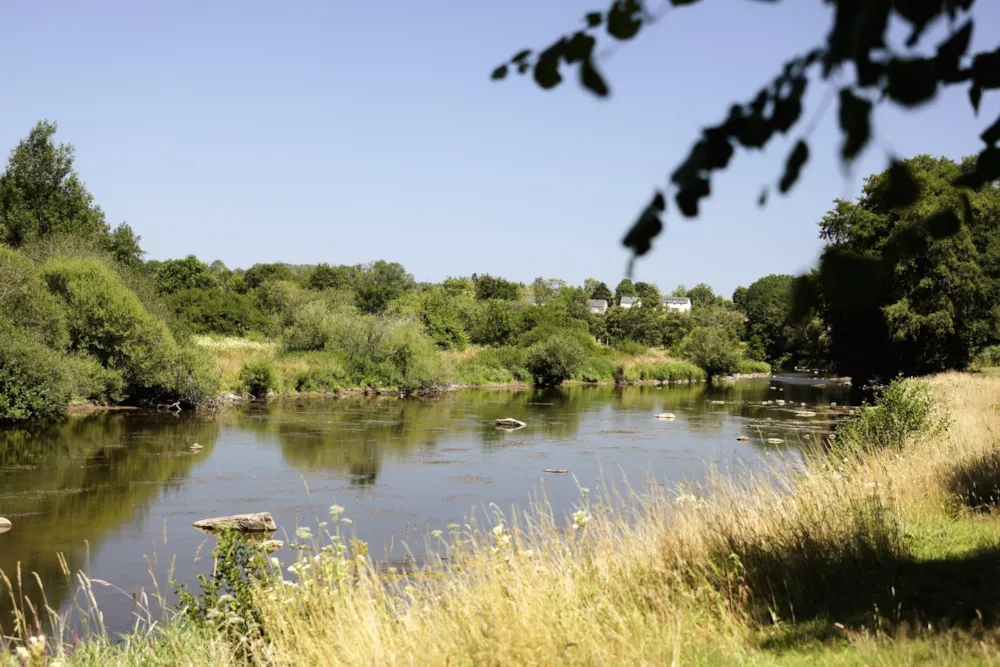 Le Florenville – Camping