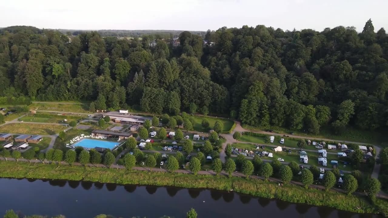 Le Florenville – Camping — Photo 7