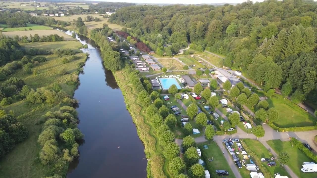 Le Florenville – Camping — Photo 8
