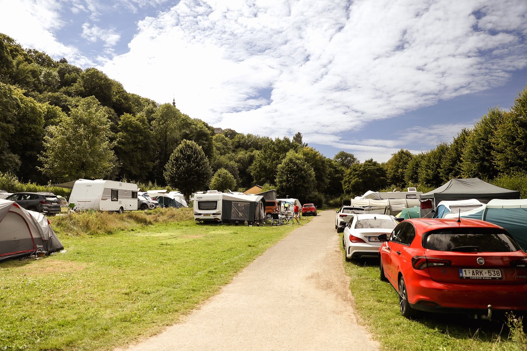 Le Florenville – Camping — Photo 9