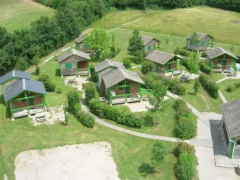 Camping Le Plô - image n°2 - Camping Direct