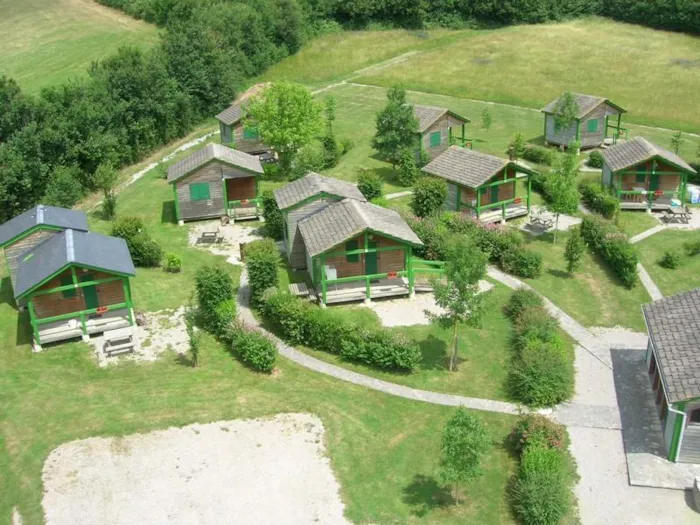 Camping Le Plô - image n°1 - Camping Direct