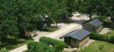 Camping Le Plô Aveyron