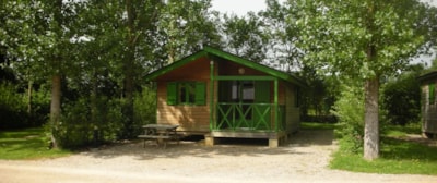 Camping Le Plô Aveyron