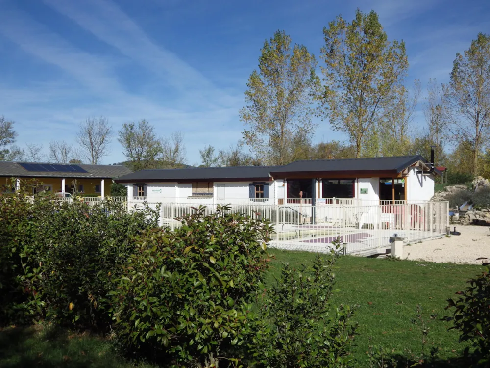 Camping Le Plô - image n°5 - Camping Direct