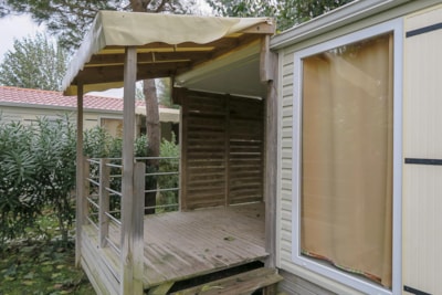 Mobile home
