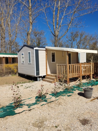 Mobile home