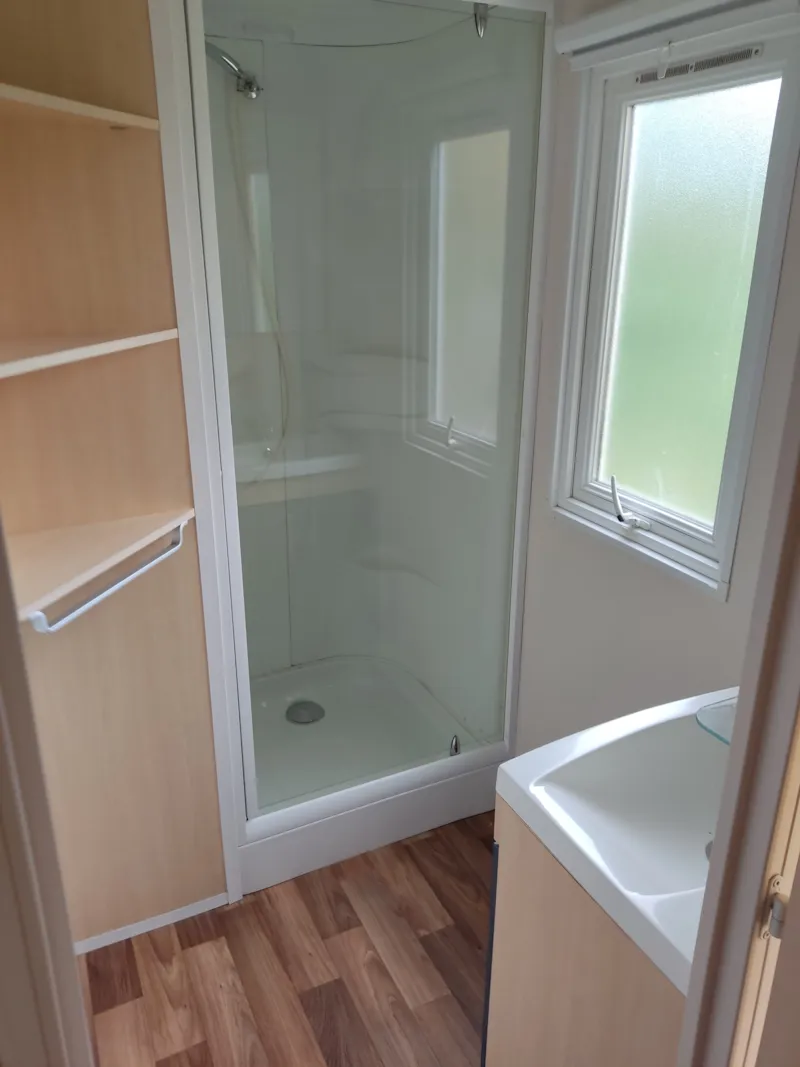 Mobilhome 3 Chambres