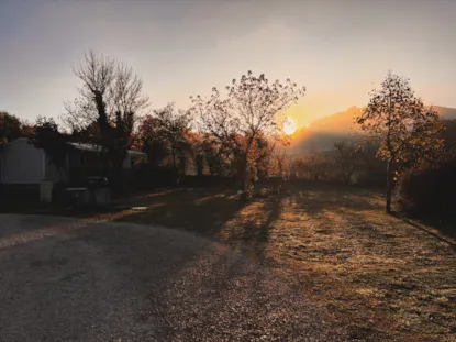 Bungalow Olga (Senza Sanitari)