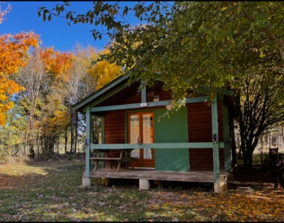 Chalet