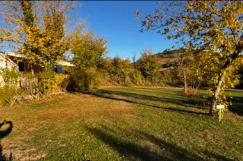 Stellplatz - Stellplatz + Zelt Oder Wohnwage Ohne Strom + Fahrzeug - Camping Le Plô