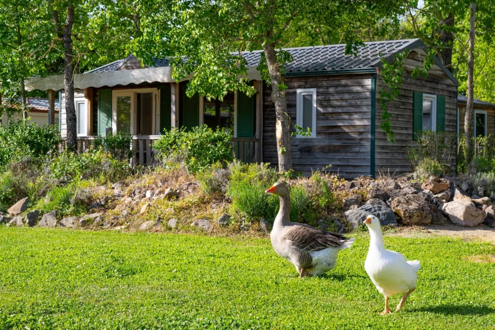 Camping Le Plô - image n°2 - UniversalBooking