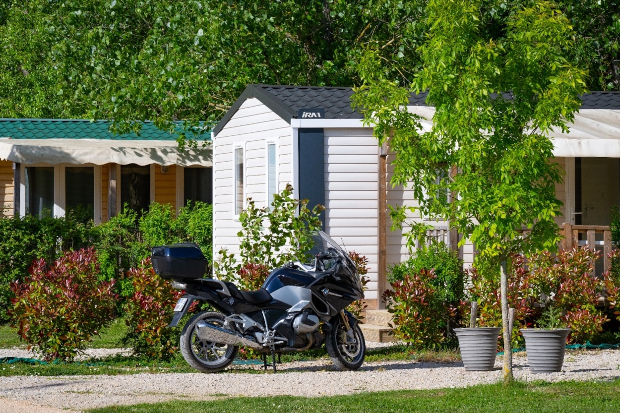 Camping Le Plô Aveyron