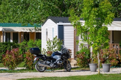 Camping Le Plô Aveyron