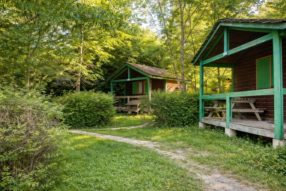 Camping Le Plô - image n°9 - UniversalBooking