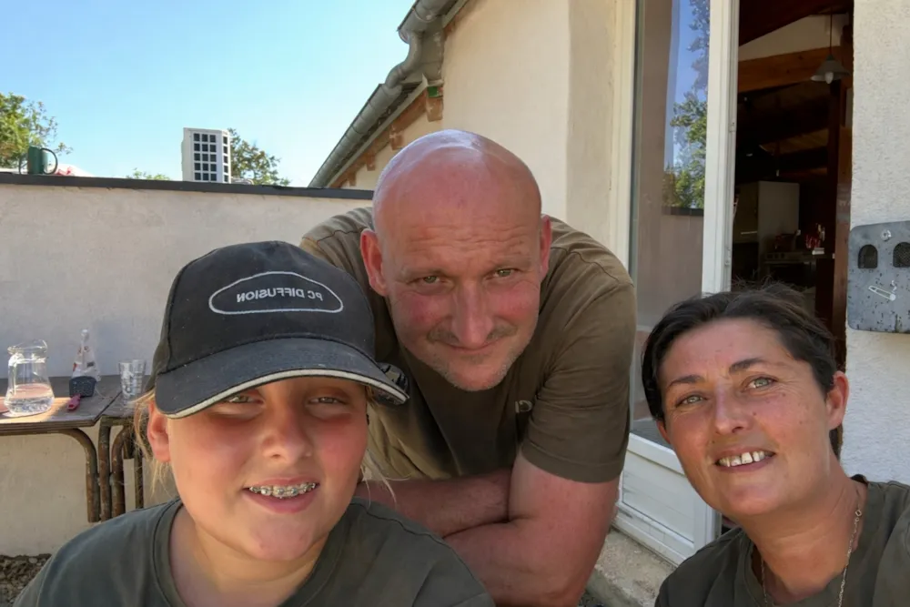 Camping Le Plô - image n°32 - UniversalBooking