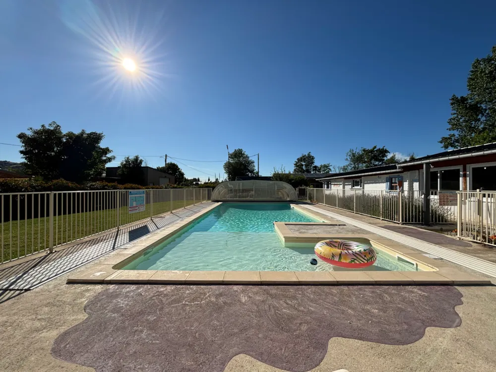 Camping Le Plô - image n°11 - UniversalBooking