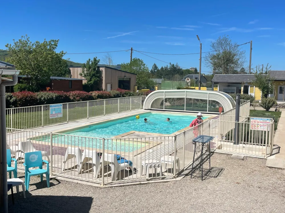 Camping Le Plô - image n°12 - UniversalBooking