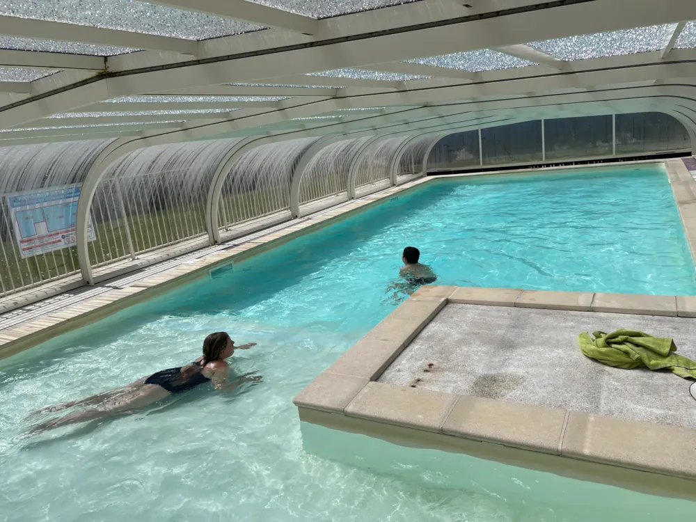 Camping Le Plô - image n°13 - UniversalBooking