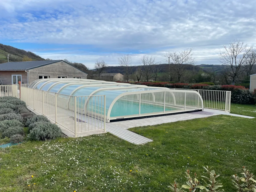 Camping Le Plô - image n°14 - UniversalBooking