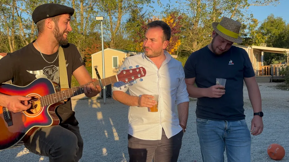 Camping Le Plô - image n°15 - UniversalBooking