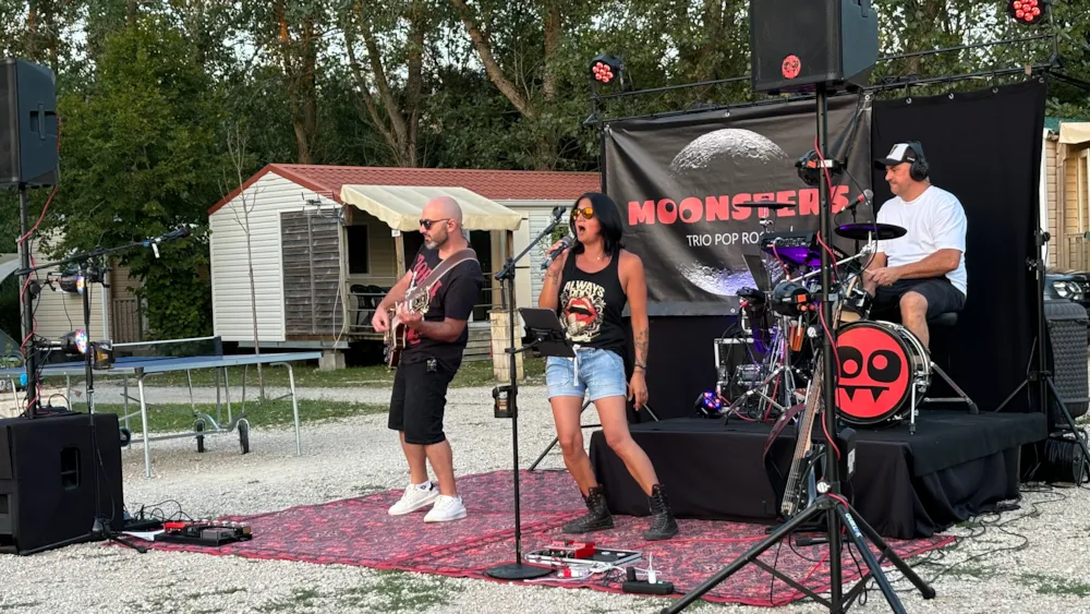 Camping Le Plô - image n°19 - UniversalBooking