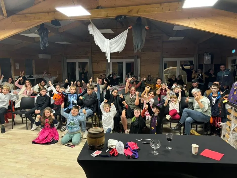 Camping Le Plô - image n°23 - UniversalBooking