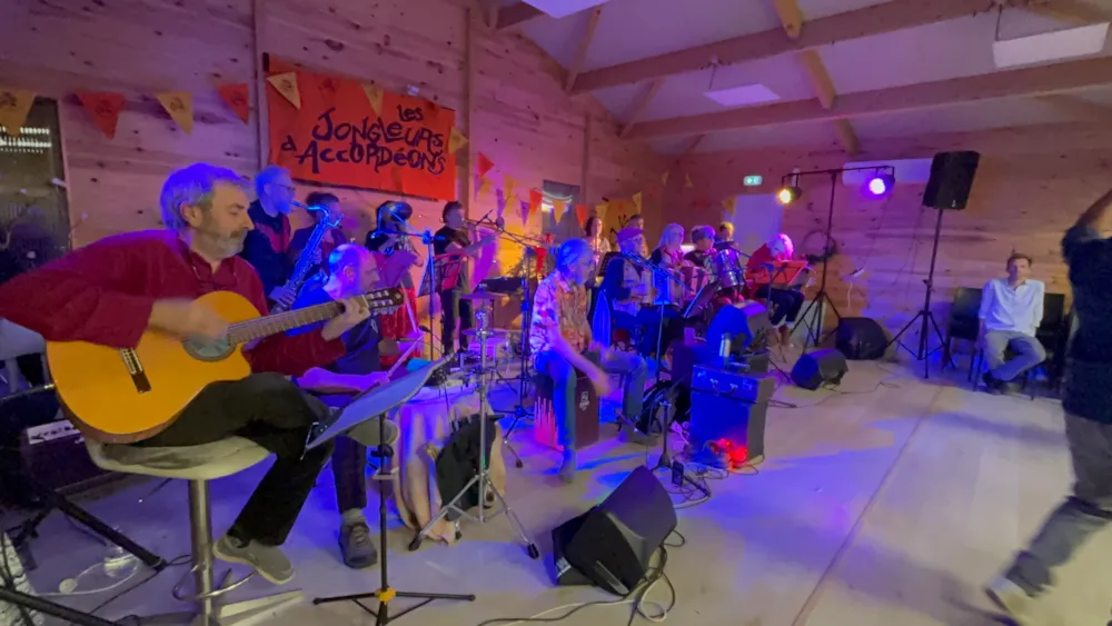 Camping Le Plô - image n°24 - UniversalBooking