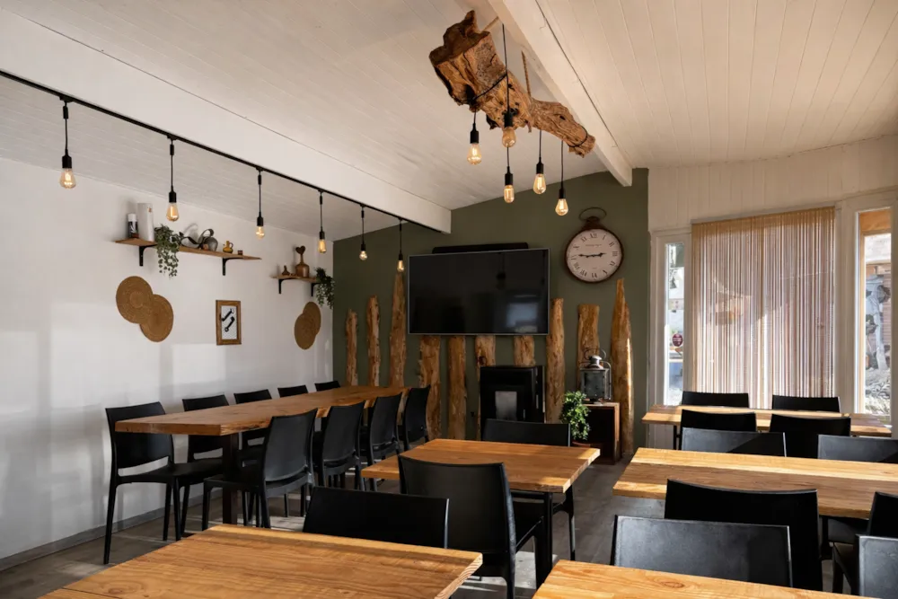 Camping Le Plô - image n°10 - UniversalBooking