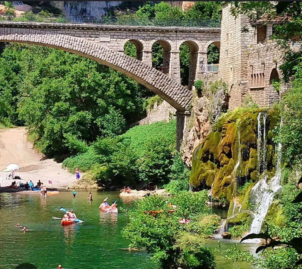 Camping Le Plô - image n°30 - UniversalBooking