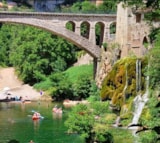 Foto #32 van Camping Le Plô