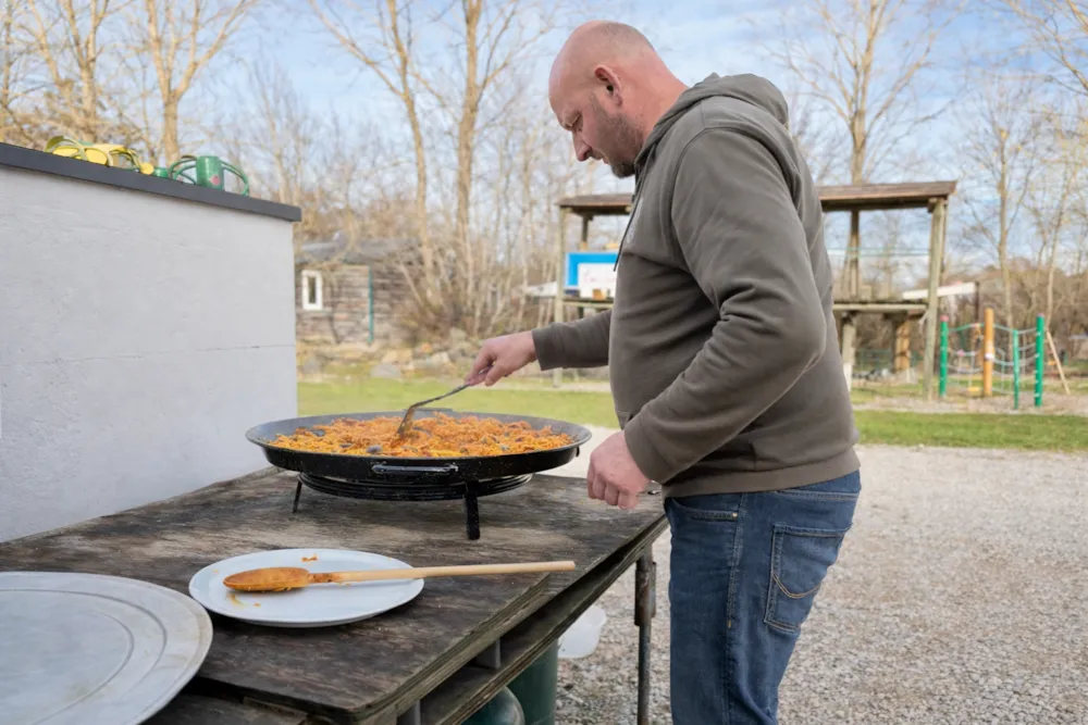 Camping Le Plô - image n°22 - UniversalBooking