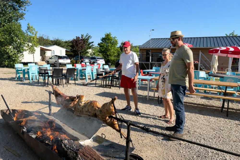 Camping Le Plô - image n°21 - UniversalBooking