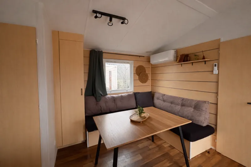 Mobilhome 3 Chambres