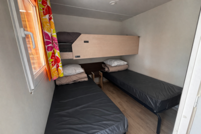 Mobile home