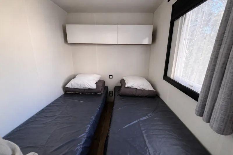 Mobilhome 3 Chambres