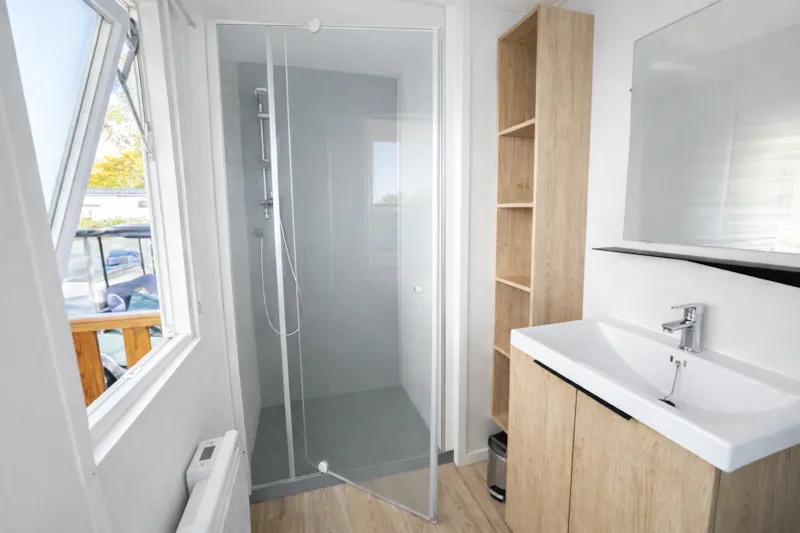 Mobilhome 3 Chambres