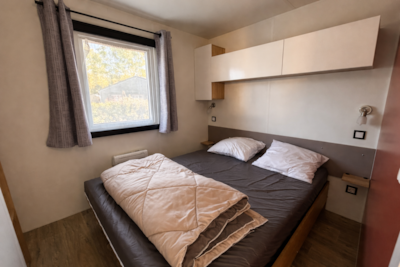 3 BEDROOM MOBILE HOME