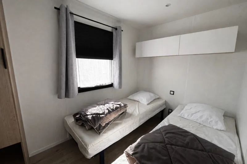 Mobilhome 3 Chambres