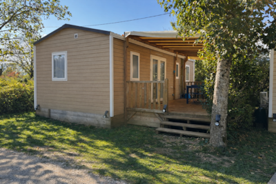3 BEDROOM MOBILE HOME