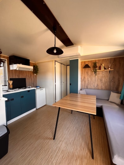 Mobile home