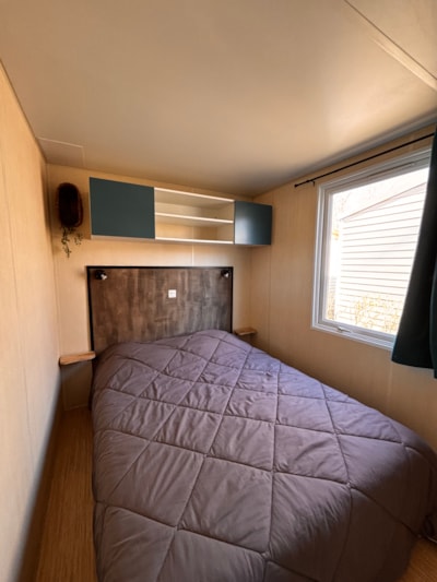 Mobile home