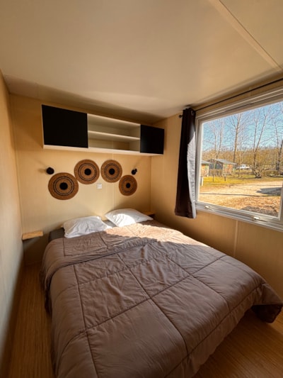 Mobile home