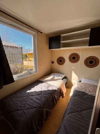 Mobile home