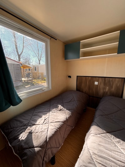 Mobile home