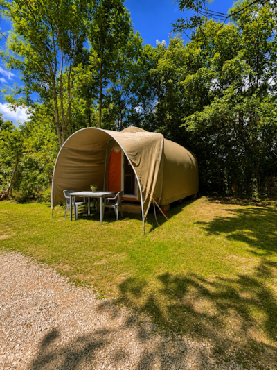COCO SWEET TENT CANVAS FOR OUTDOOR FURNISHINGS