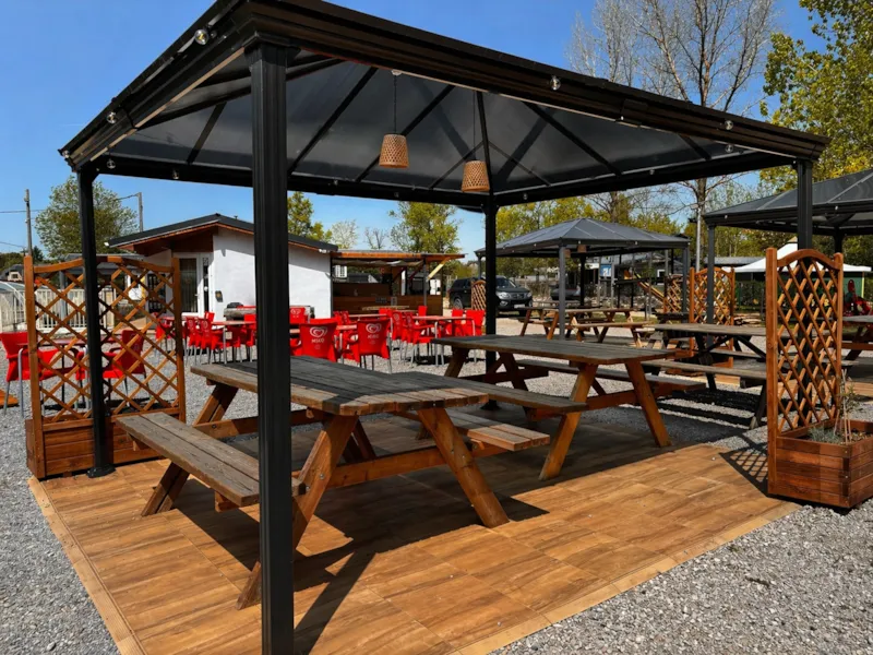 Chalet Aubrac – 4 Personnes – Sans Sanitaires 🌿