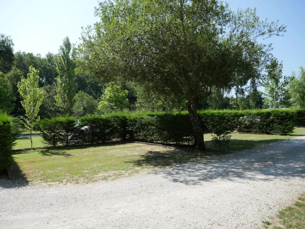 Comfort Package (1 Tent With A Car, Caravan Or Motorhome / Electricity 5A)